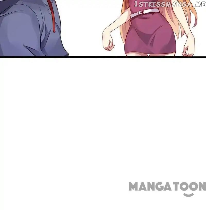Powerful juvenile king chapter 33 - page 21