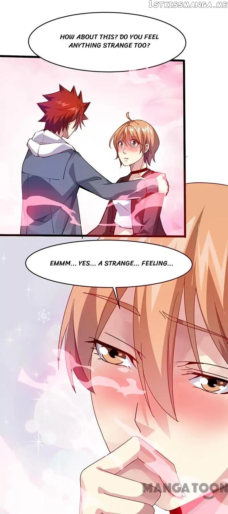 Powerful juvenile king chapter 33 - page 3