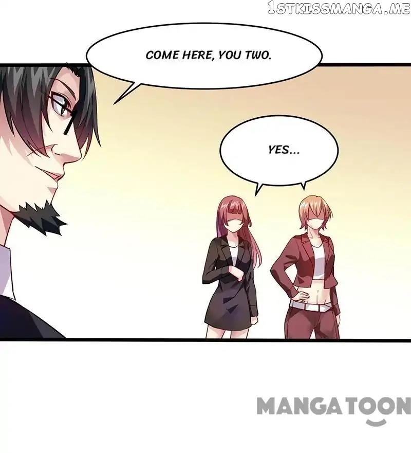 Powerful juvenile king chapter 33 - page 30
