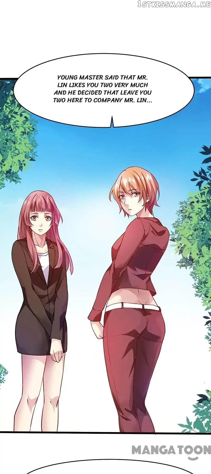 Powerful juvenile king chapter 33 - page 31