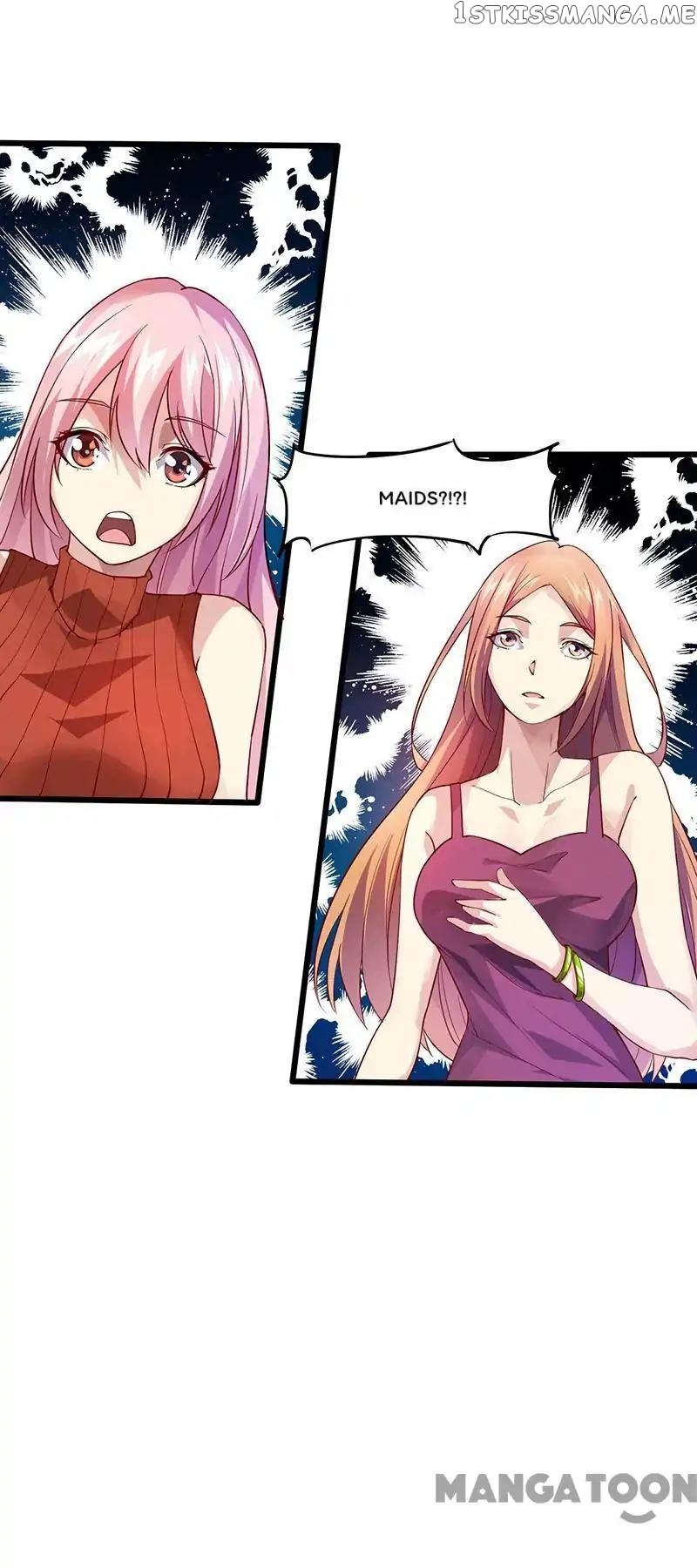 Powerful juvenile king chapter 33 - page 33