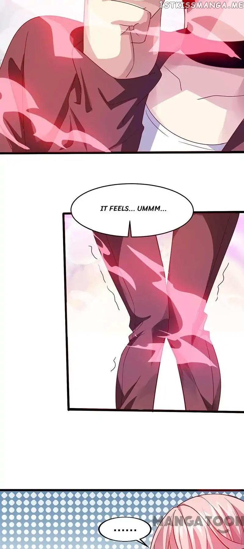 Powerful juvenile king chapter 33 - page 4
