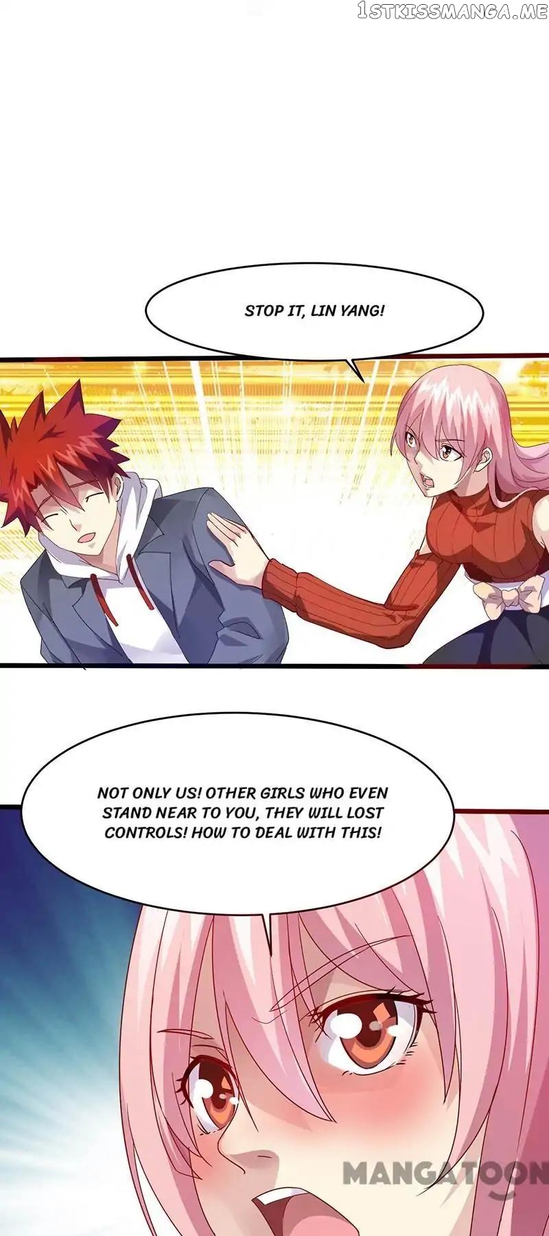 Powerful juvenile king chapter 33 - page 6