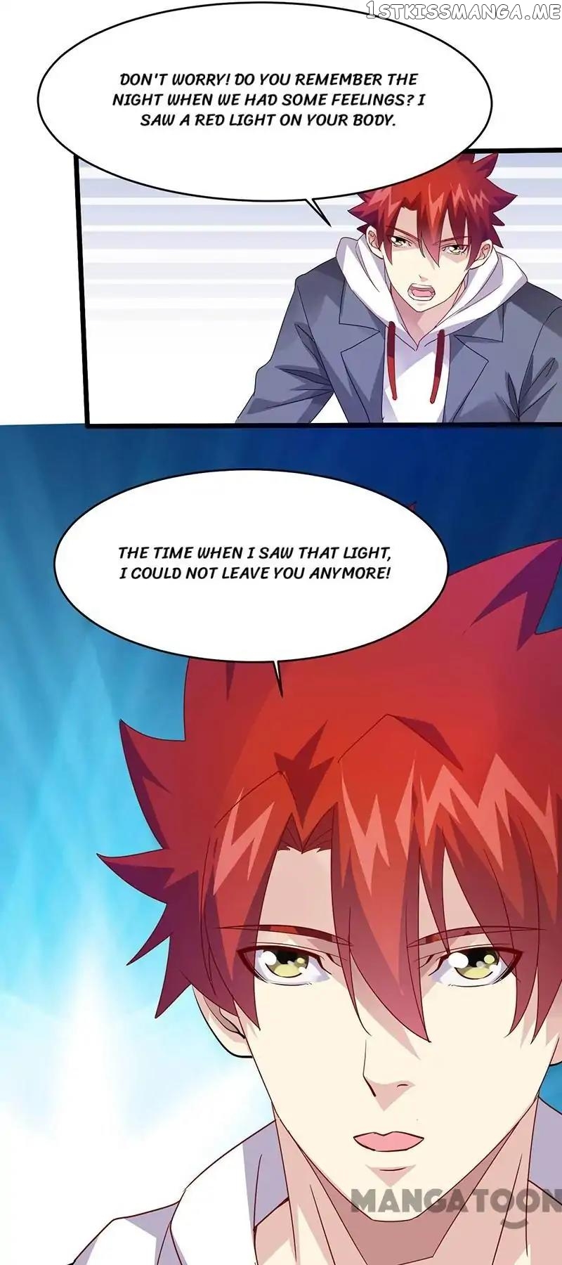 Powerful juvenile king chapter 33 - page 9