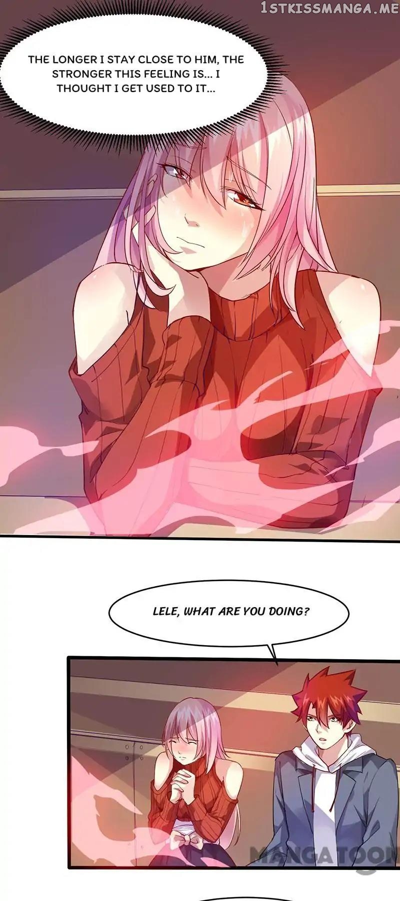 Powerful juvenile king chapter 32 - page 1