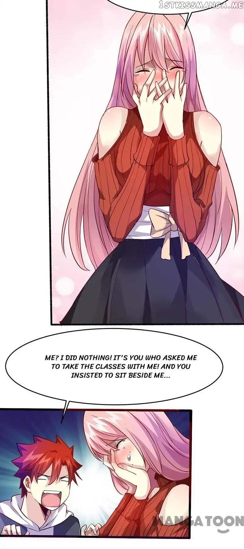 Powerful juvenile king chapter 32 - page 10