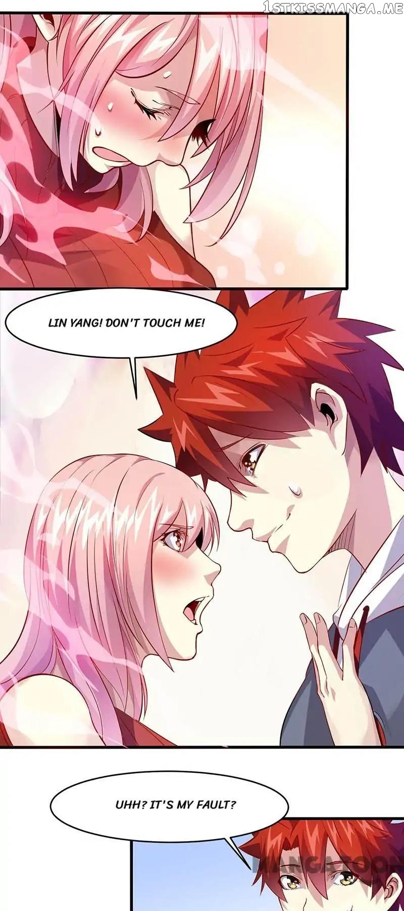 Powerful juvenile king chapter 32 - page 14