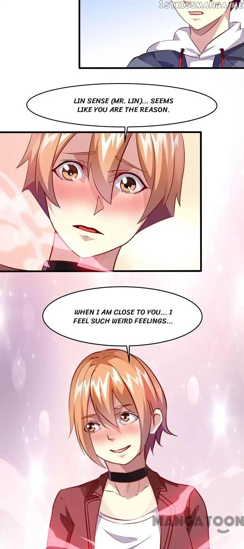 Powerful juvenile king chapter 32 - page 15