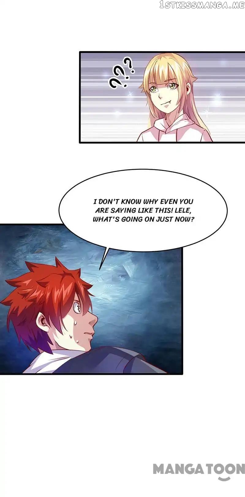 Powerful juvenile king chapter 32 - page 17