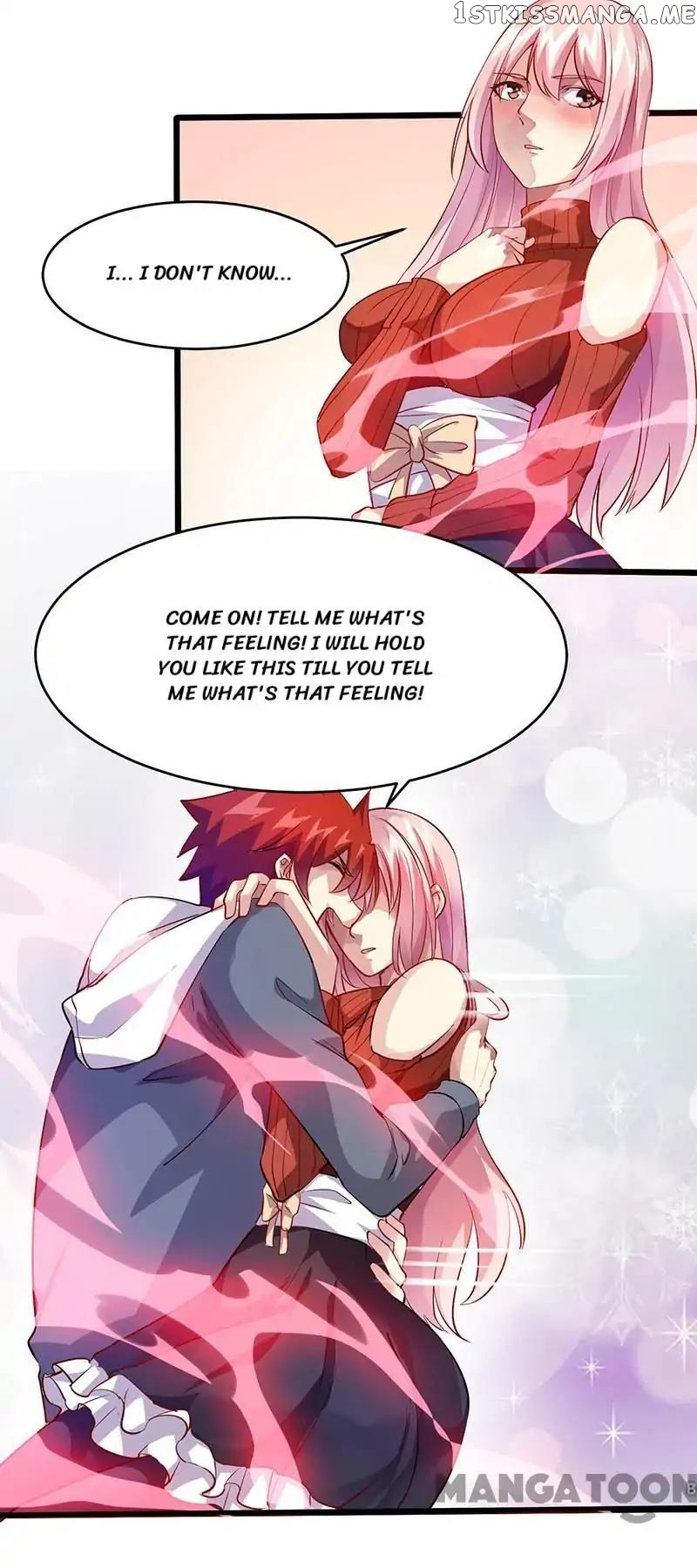 Powerful juvenile king chapter 32 - page 18