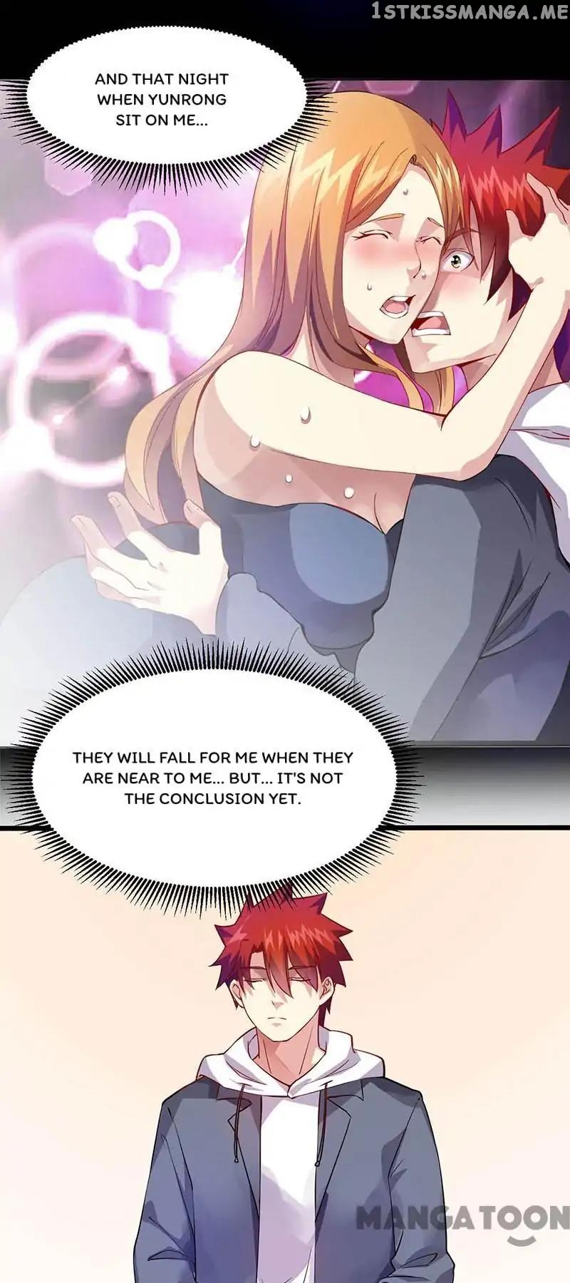 Powerful juvenile king chapter 32 - page 22