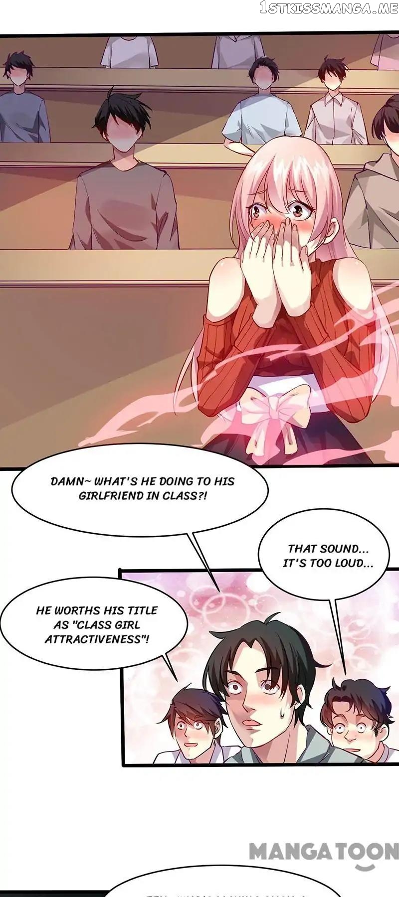 Powerful juvenile king chapter 32 - page 5