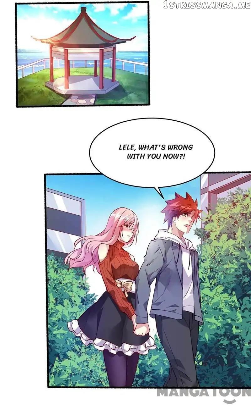 Powerful juvenile king chapter 32 - page 8