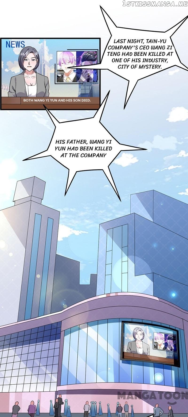 Powerful juvenile king chapter 63 - page 1