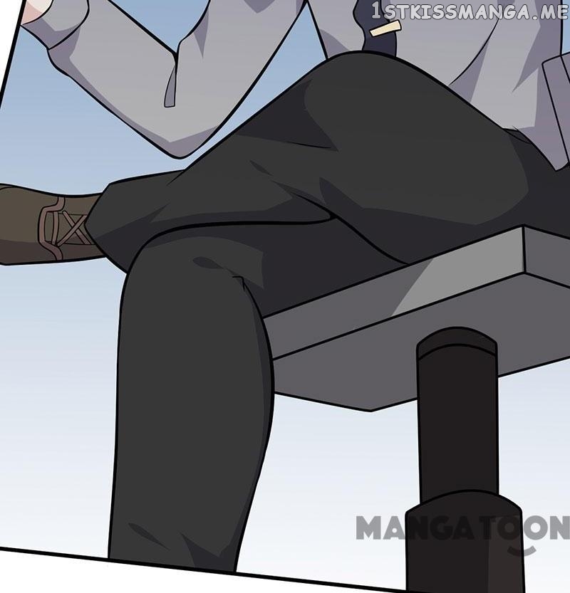 Powerful juvenile king chapter 63 - page 14