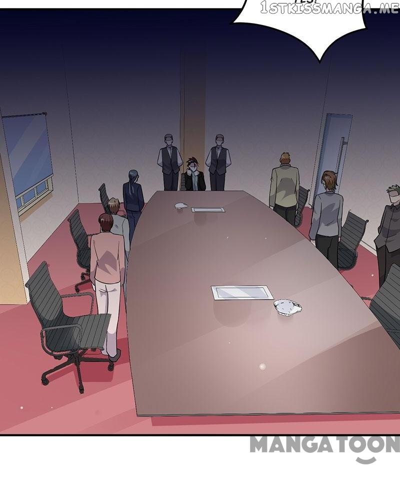 Powerful juvenile king chapter 63 - page 16
