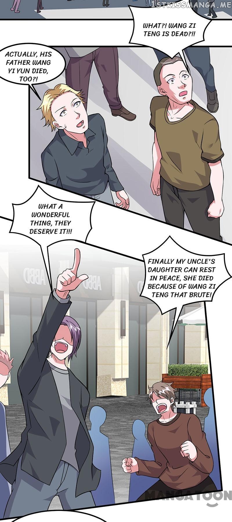 Powerful juvenile king chapter 63 - page 2