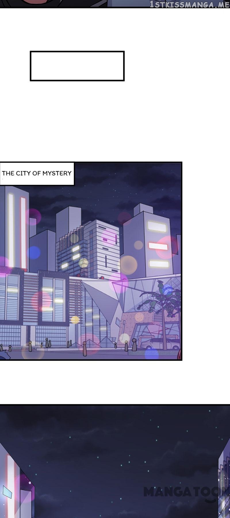 Powerful juvenile king chapter 63 - page 20