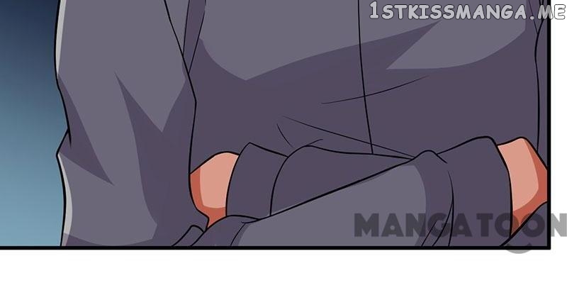 Powerful juvenile king chapter 63 - page 23