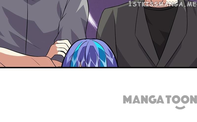 Powerful juvenile king chapter 63 - page 25