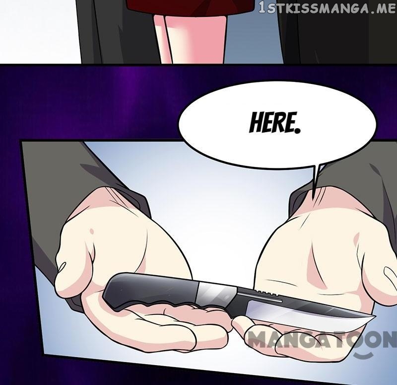 Powerful juvenile king chapter 63 - page 27