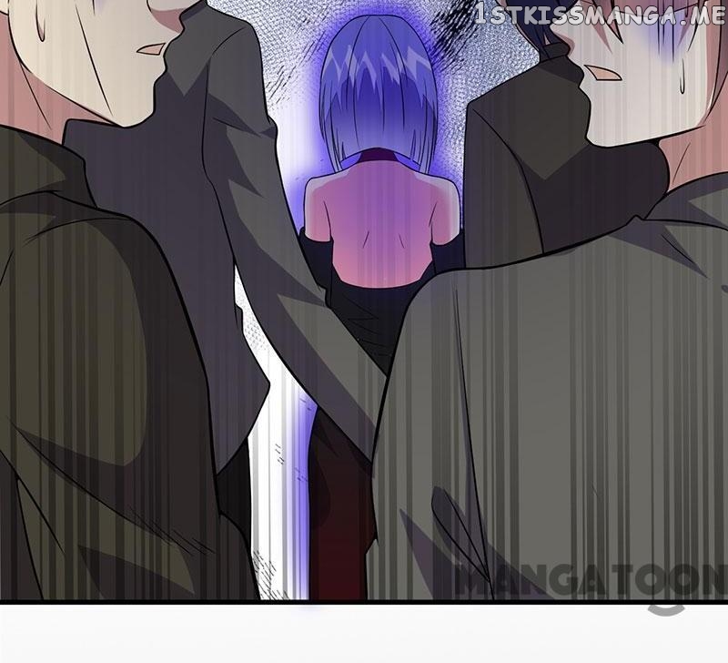 Powerful juvenile king chapter 63 - page 29