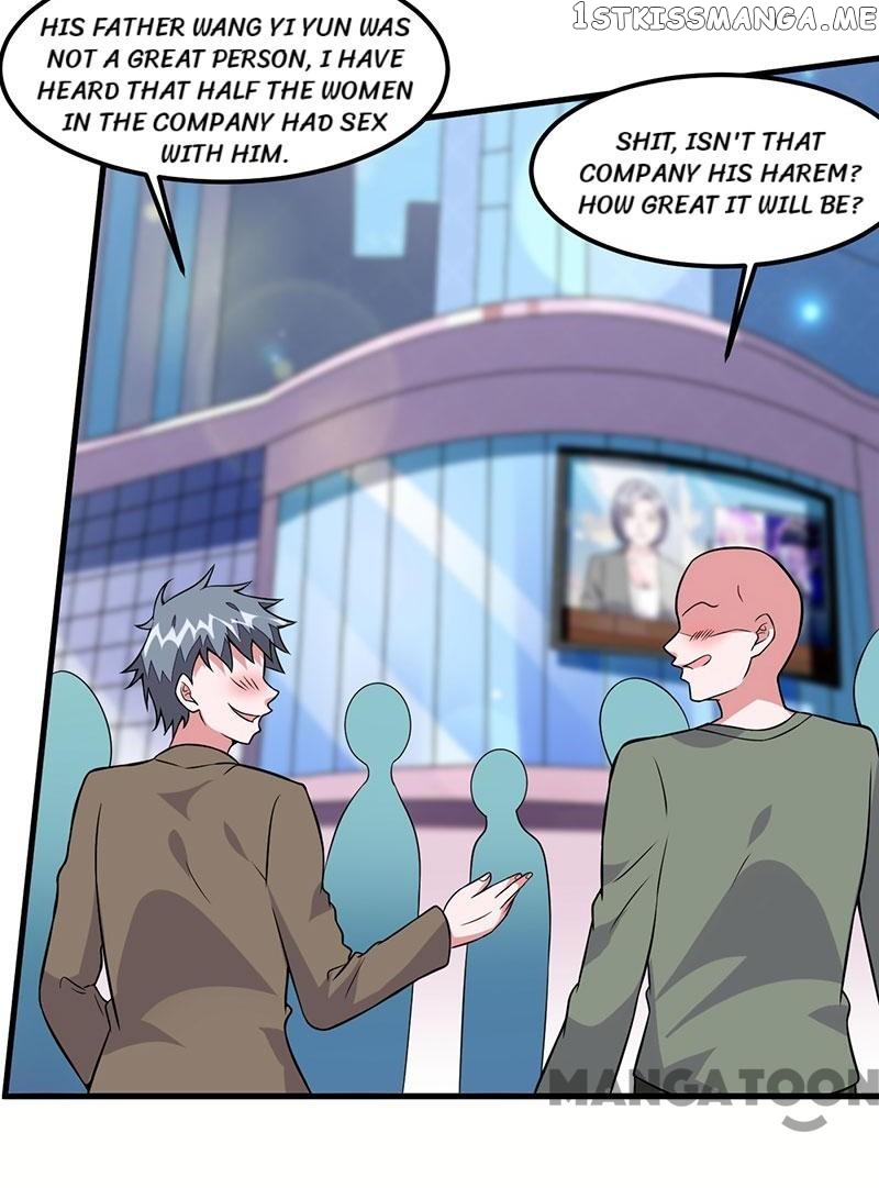 Powerful juvenile king chapter 63 - page 3