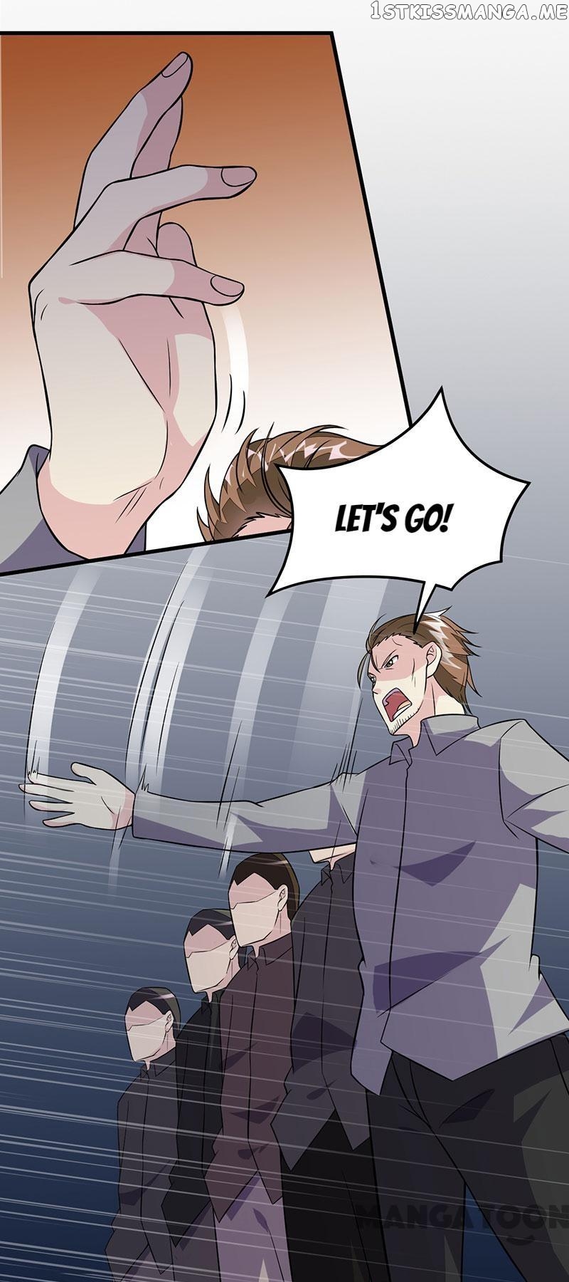 Powerful juvenile king chapter 63 - page 30
