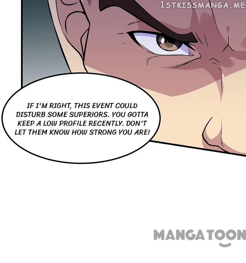 Powerful juvenile king chapter 63 - page 40