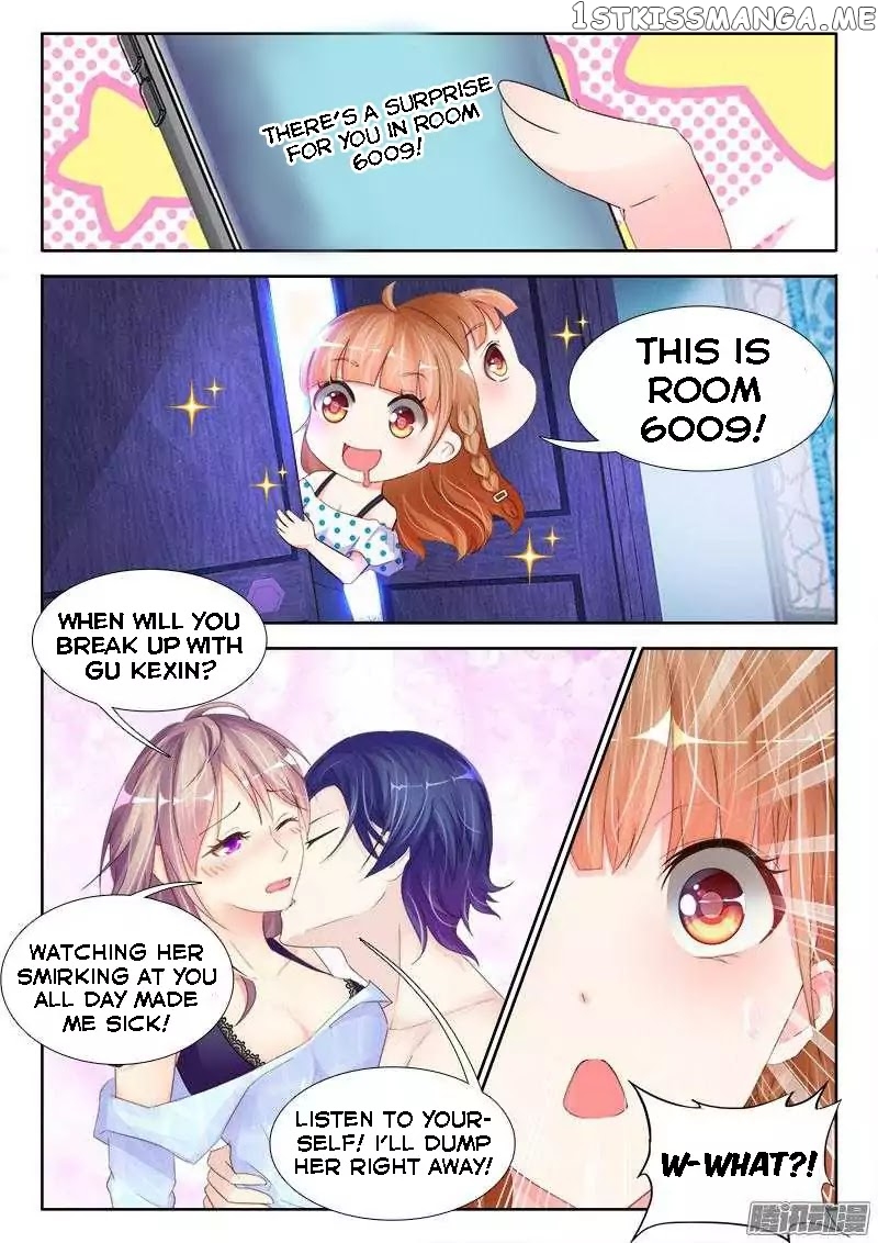 The Beast Husband chapter 1 - page 2