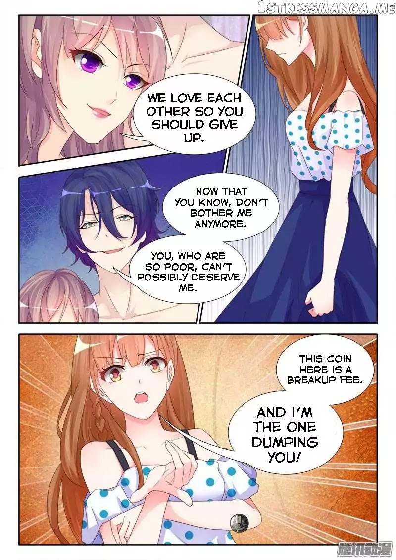 The Beast Husband chapter 1 - page 5