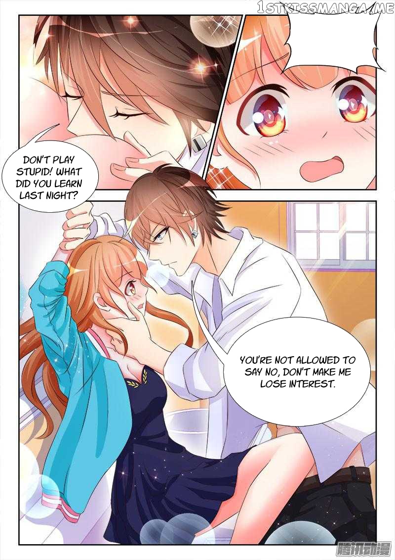 The Beast Husband chapter 11 - page 2