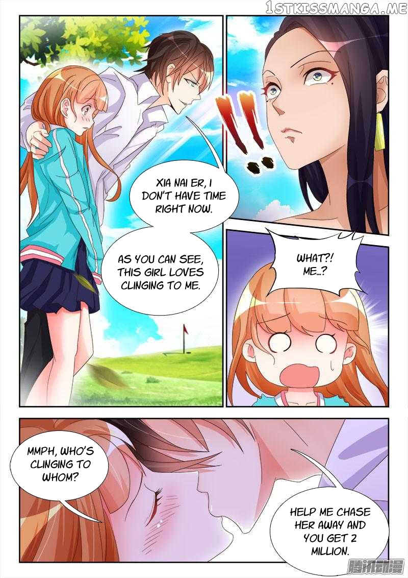 The Beast Husband chapter 11 - page 6