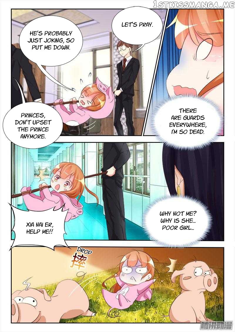 The Beast Husband chapter 12 - page 3