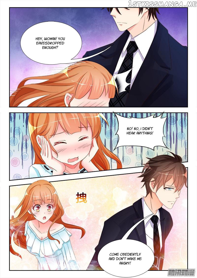 The Beast Husband chapter 13 - page 7