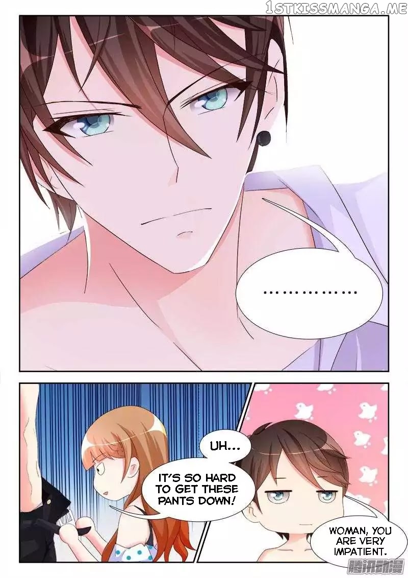 The Beast Husband chapter 2 - page 3