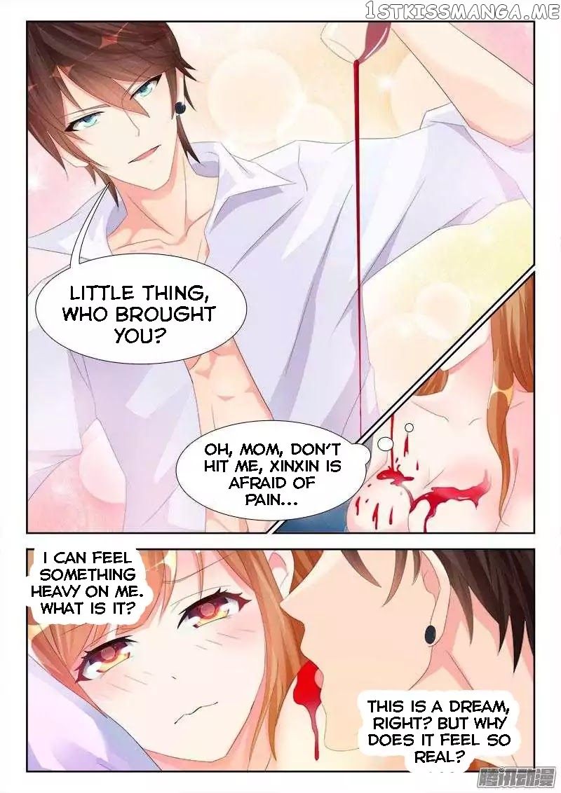 The Beast Husband chapter 2 - page 9