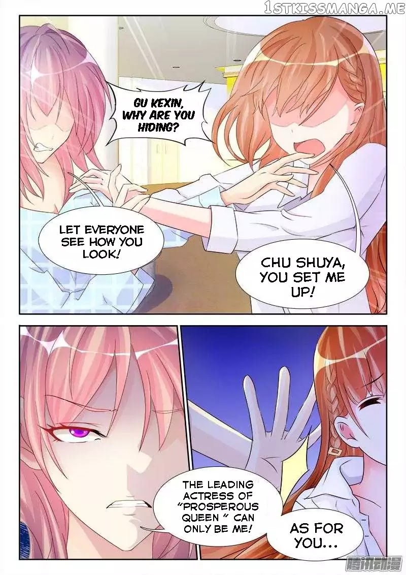 The Beast Husband chapter 3 - page 8