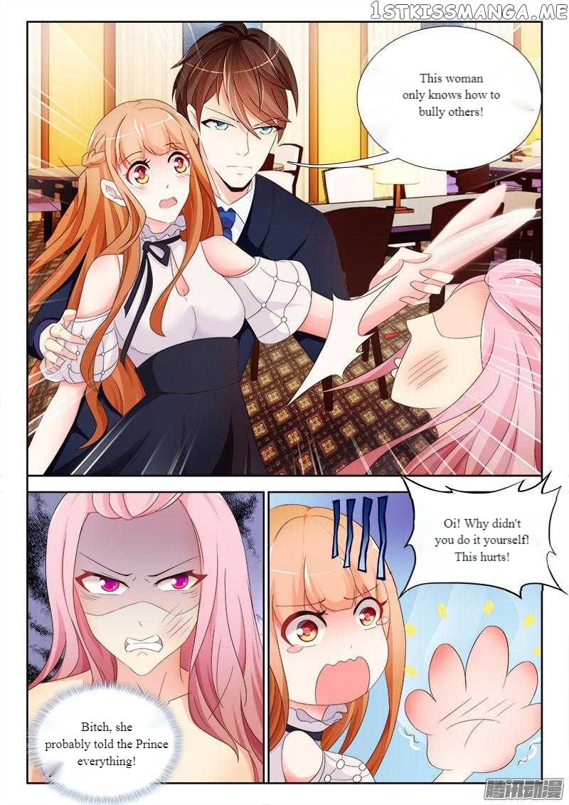 The Beast Husband chapter 7 - page 3