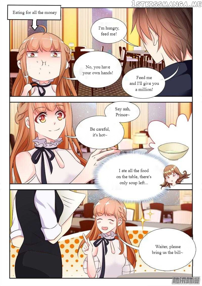 The Beast Husband chapter 7 - page 5
