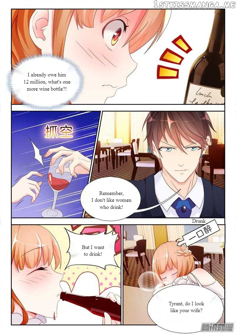 The Beast Husband chapter 7 - page 7