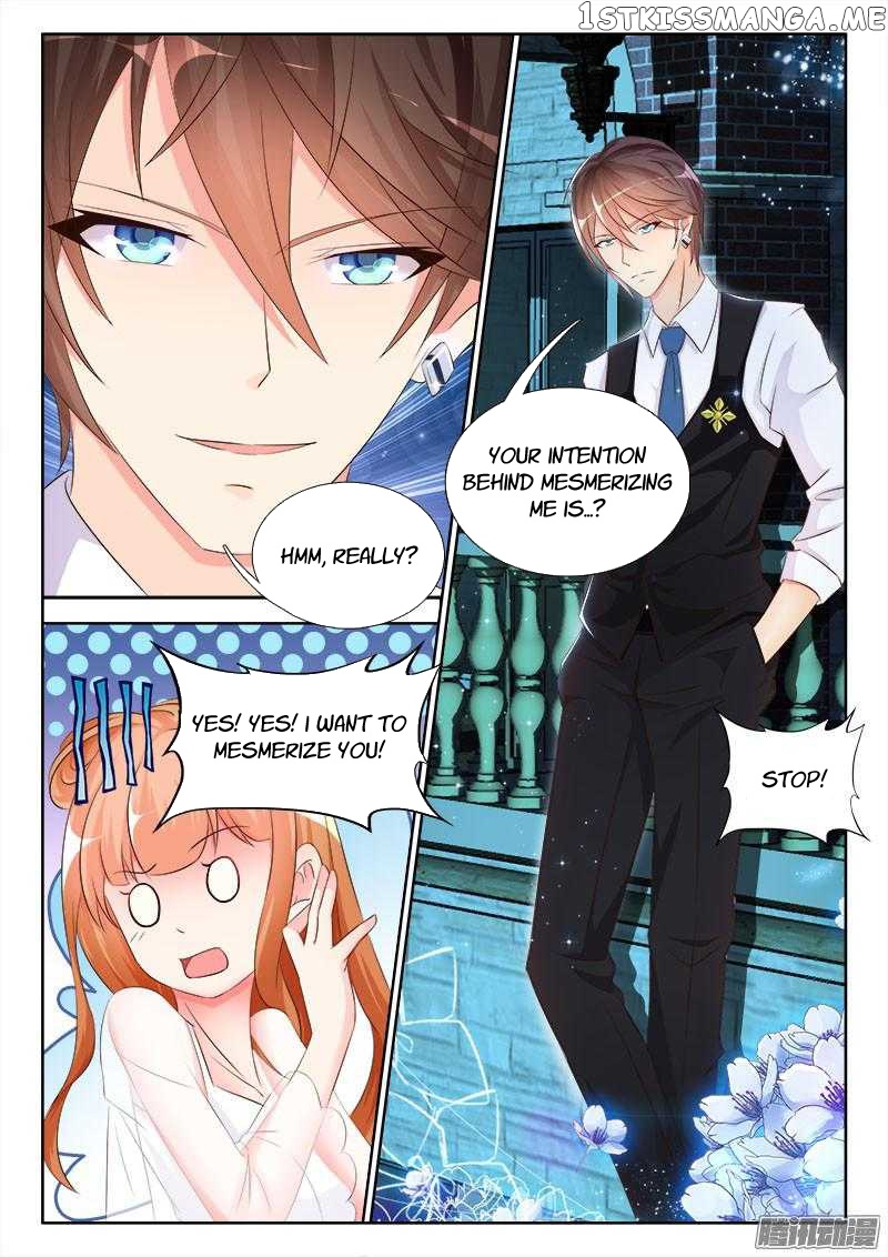 The Beast Husband chapter 9 - page 4