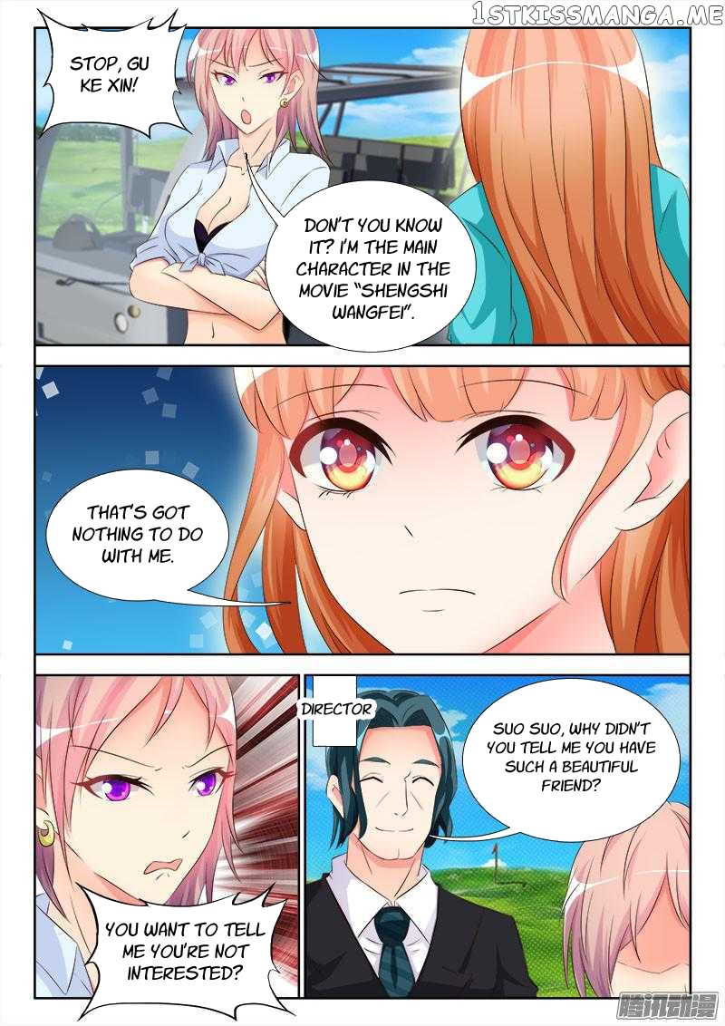 The Beast Husband chapter 9 - page 8