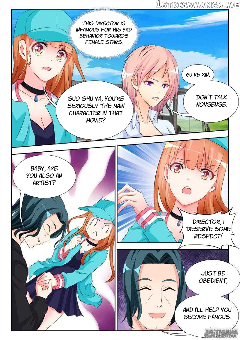 The Beast Husband chapter 9 - page 9