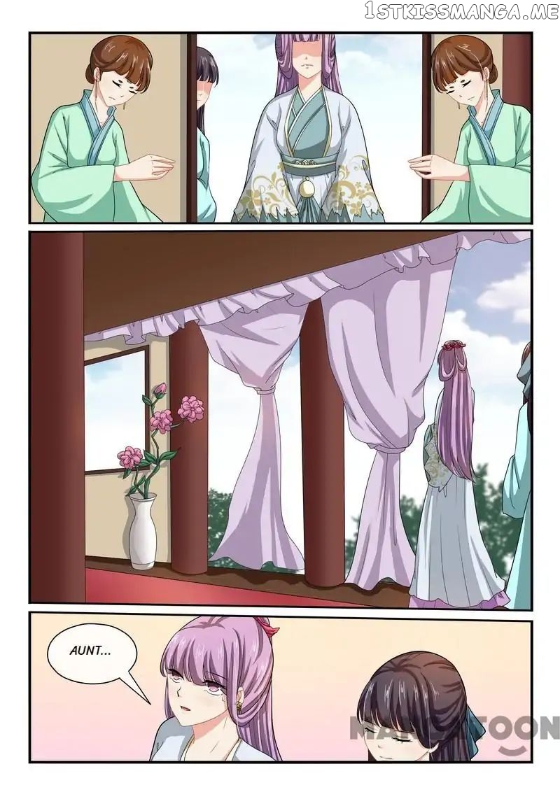 Outrageous Princess chapter 40 - page 4