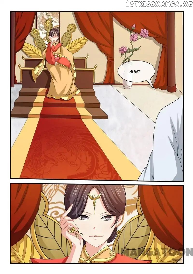 Outrageous Princess chapter 40 - page 5