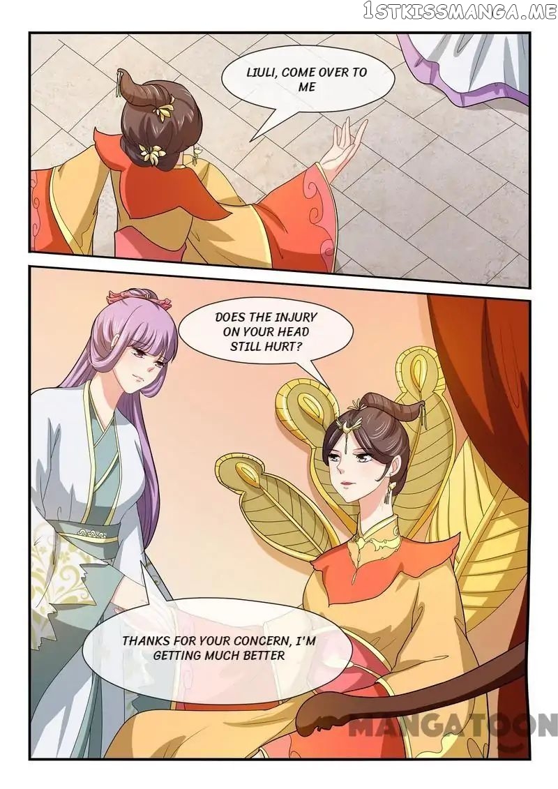 Outrageous Princess chapter 40 - page 6
