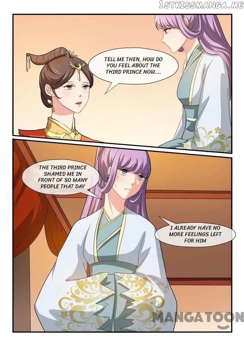 Outrageous Princess chapter 40 - page 7
