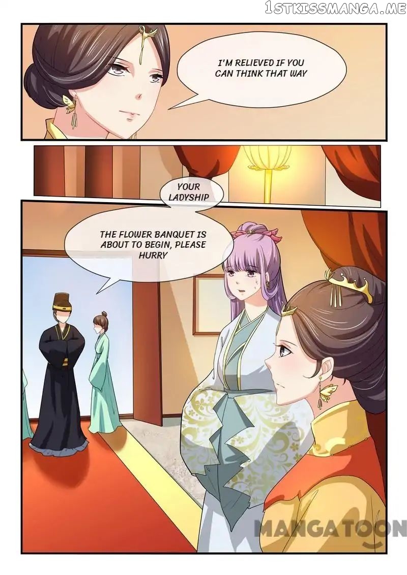 Outrageous Princess chapter 40 - page 8