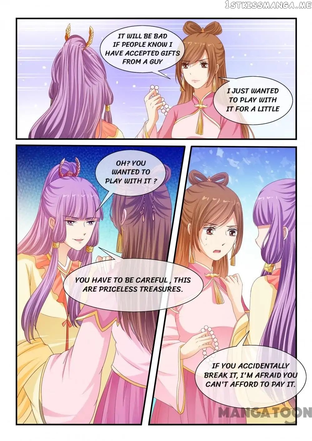 Outrageous Princess chapter 89 - page 4